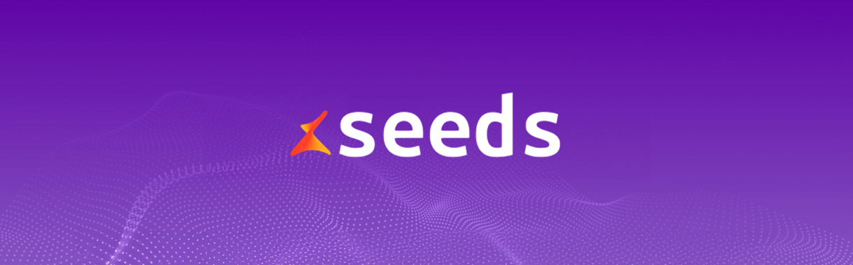 Banner SeeDS - Design system