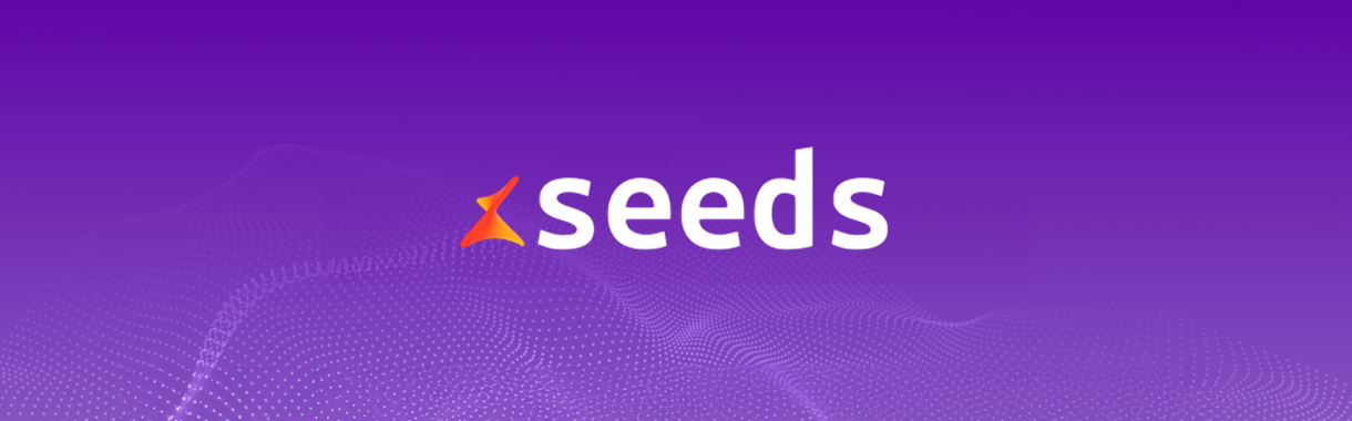 Banner SeeDS - Design System